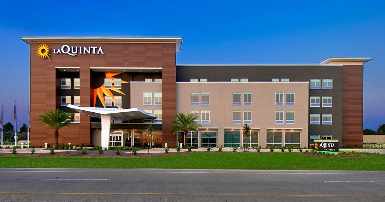 La Quinta Inn & Suites By Wyndham Texas City I 45 エクステリア 写真