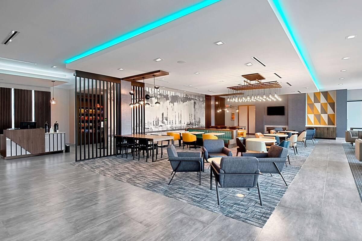 La Quinta Inn & Suites By Wyndham Texas City I 45 エクステリア 写真