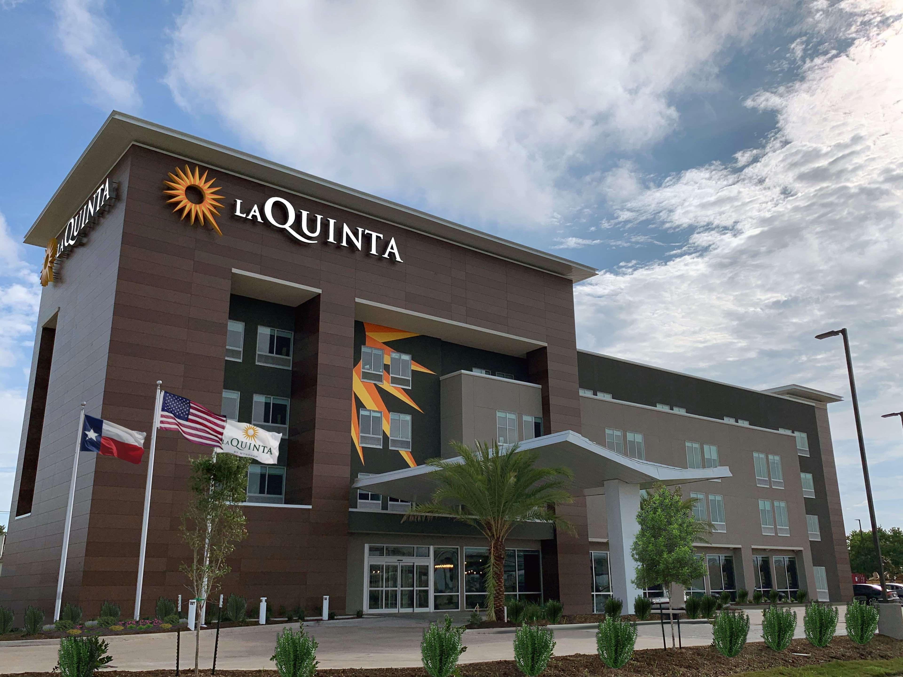 La Quinta Inn & Suites By Wyndham Texas City I 45 エクステリア 写真