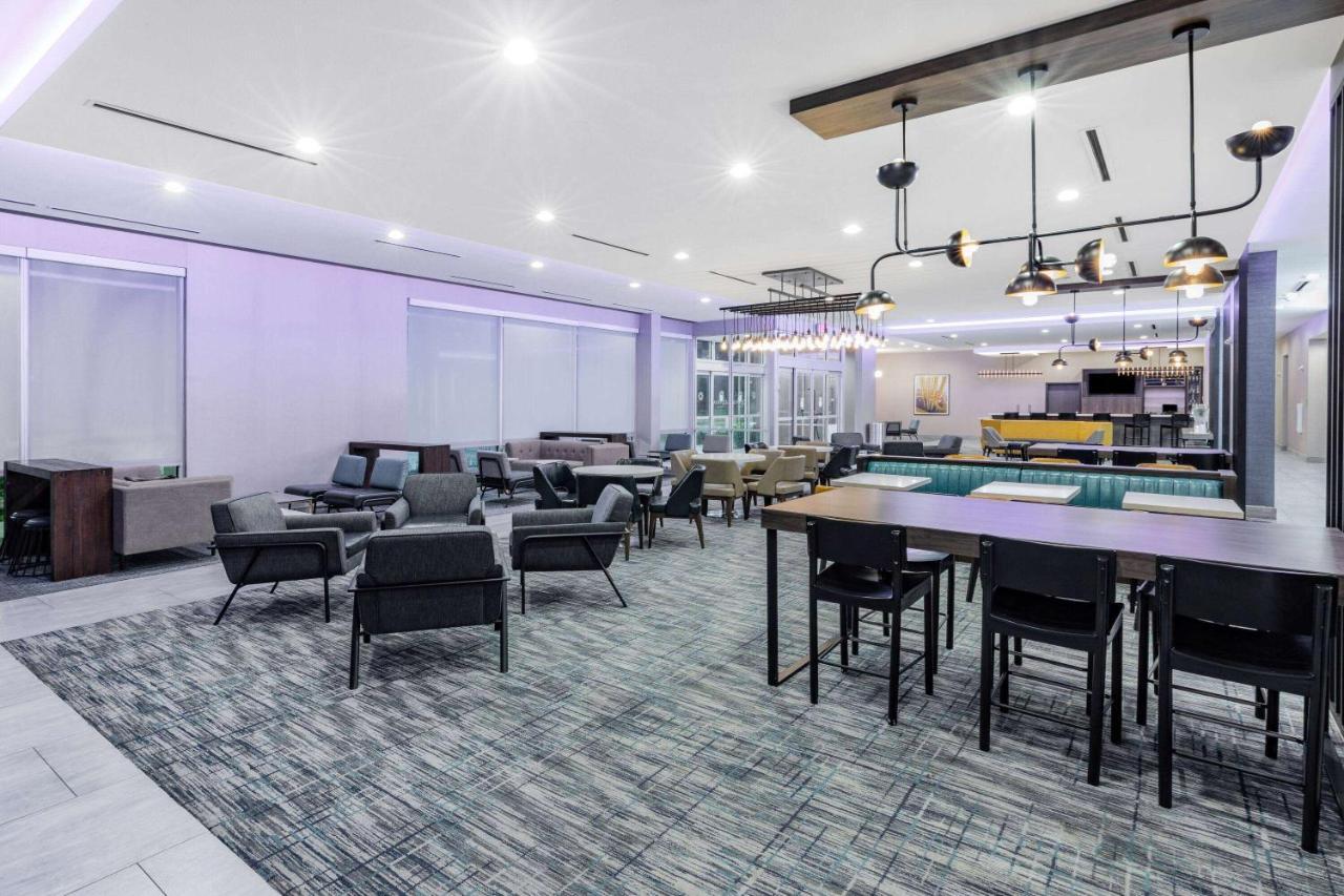 La Quinta Inn & Suites By Wyndham Texas City I 45 エクステリア 写真