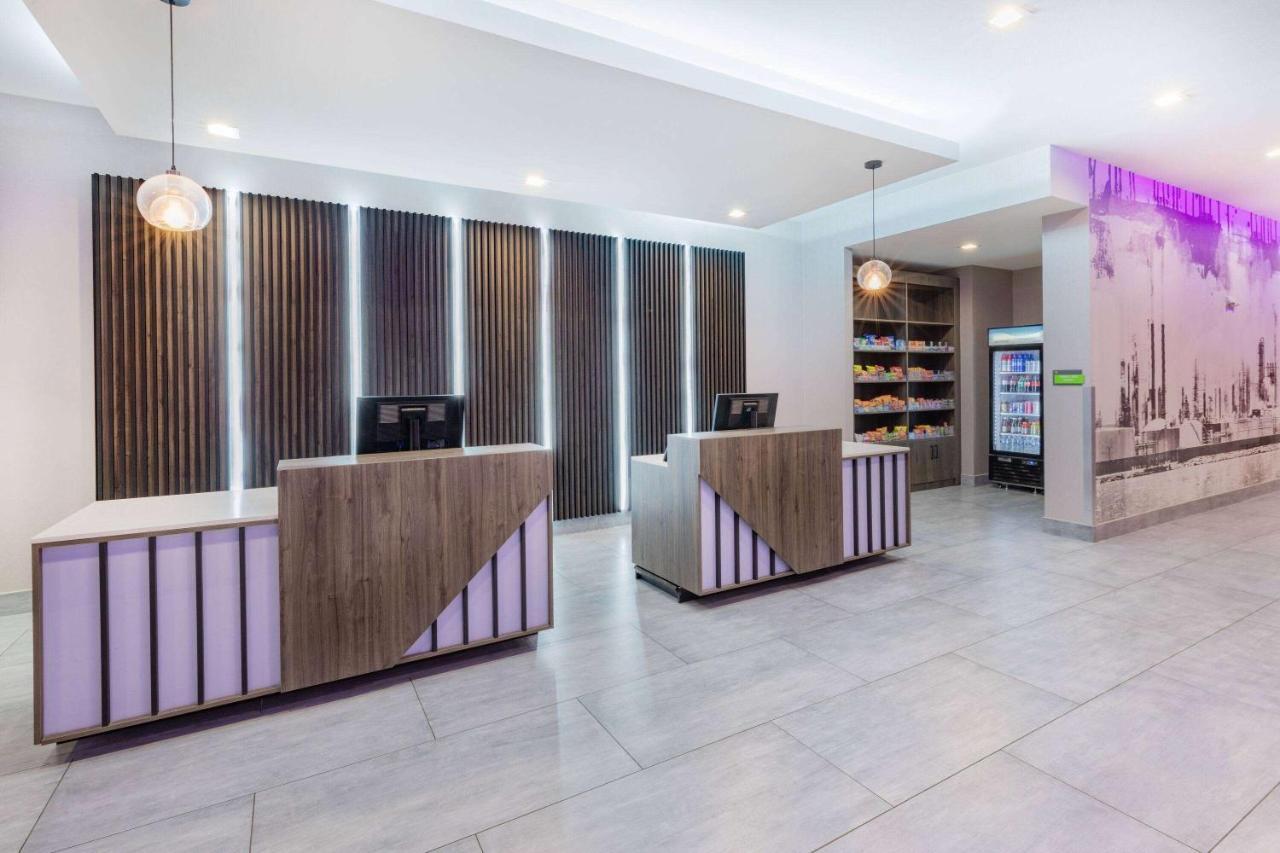 La Quinta Inn & Suites By Wyndham Texas City I 45 エクステリア 写真