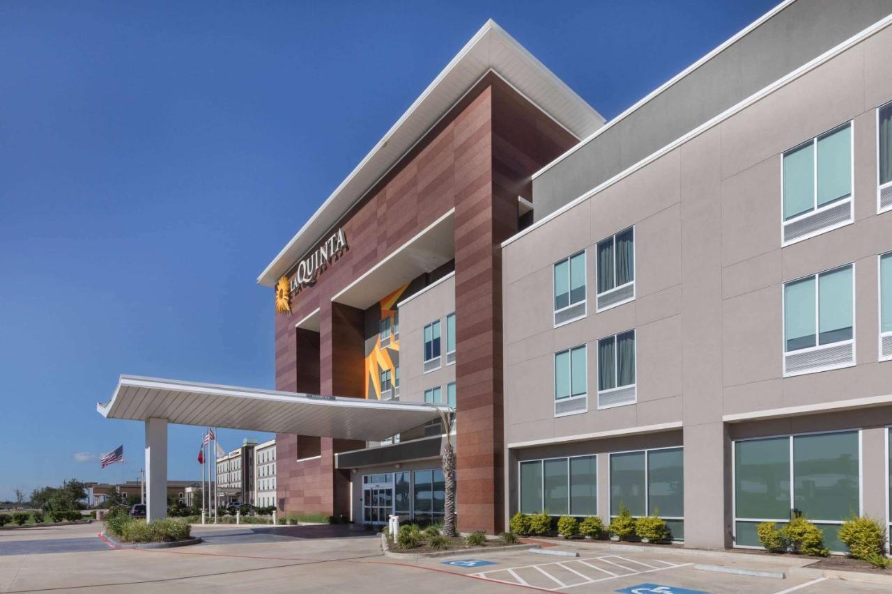 La Quinta Inn & Suites By Wyndham Texas City I 45 エクステリア 写真