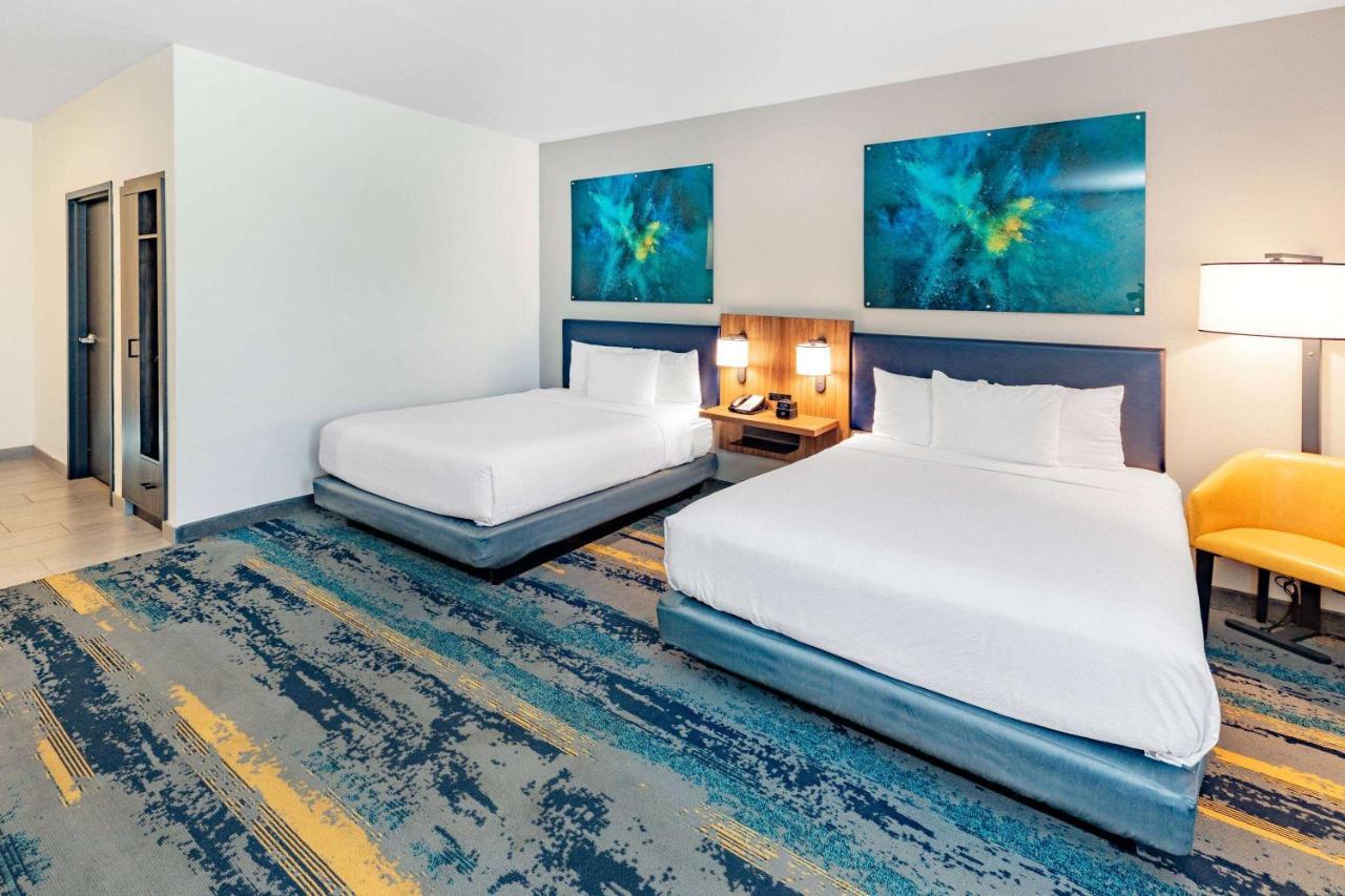 La Quinta Inn & Suites By Wyndham Texas City I 45 エクステリア 写真