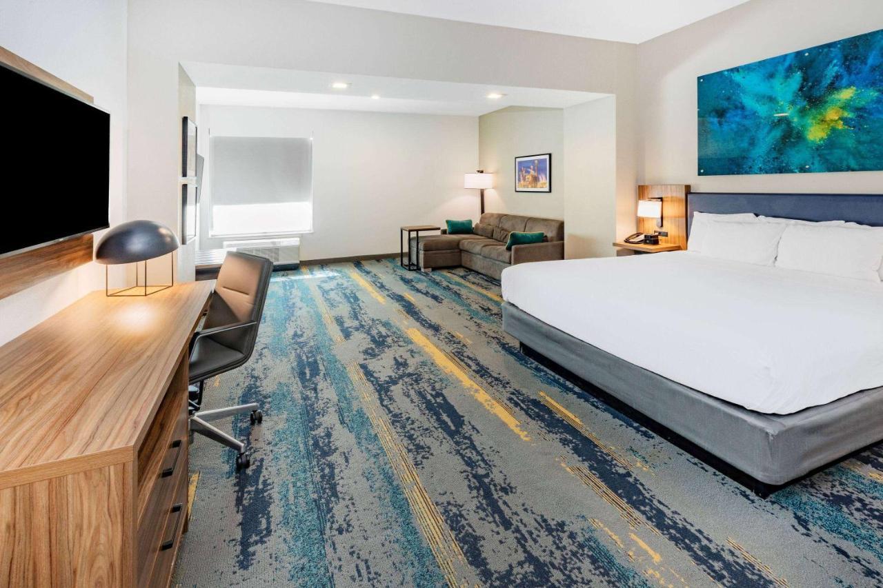 La Quinta Inn & Suites By Wyndham Texas City I 45 エクステリア 写真