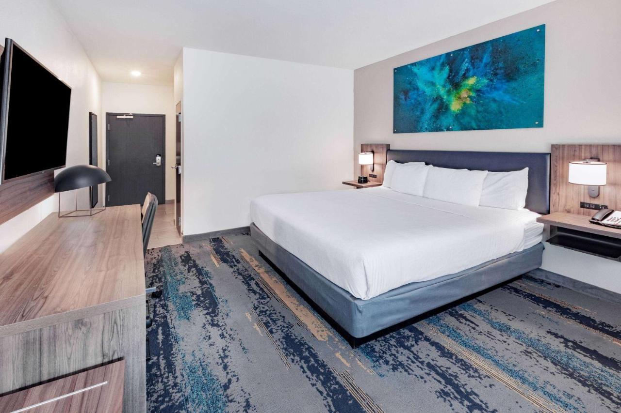 La Quinta Inn & Suites By Wyndham Texas City I 45 エクステリア 写真