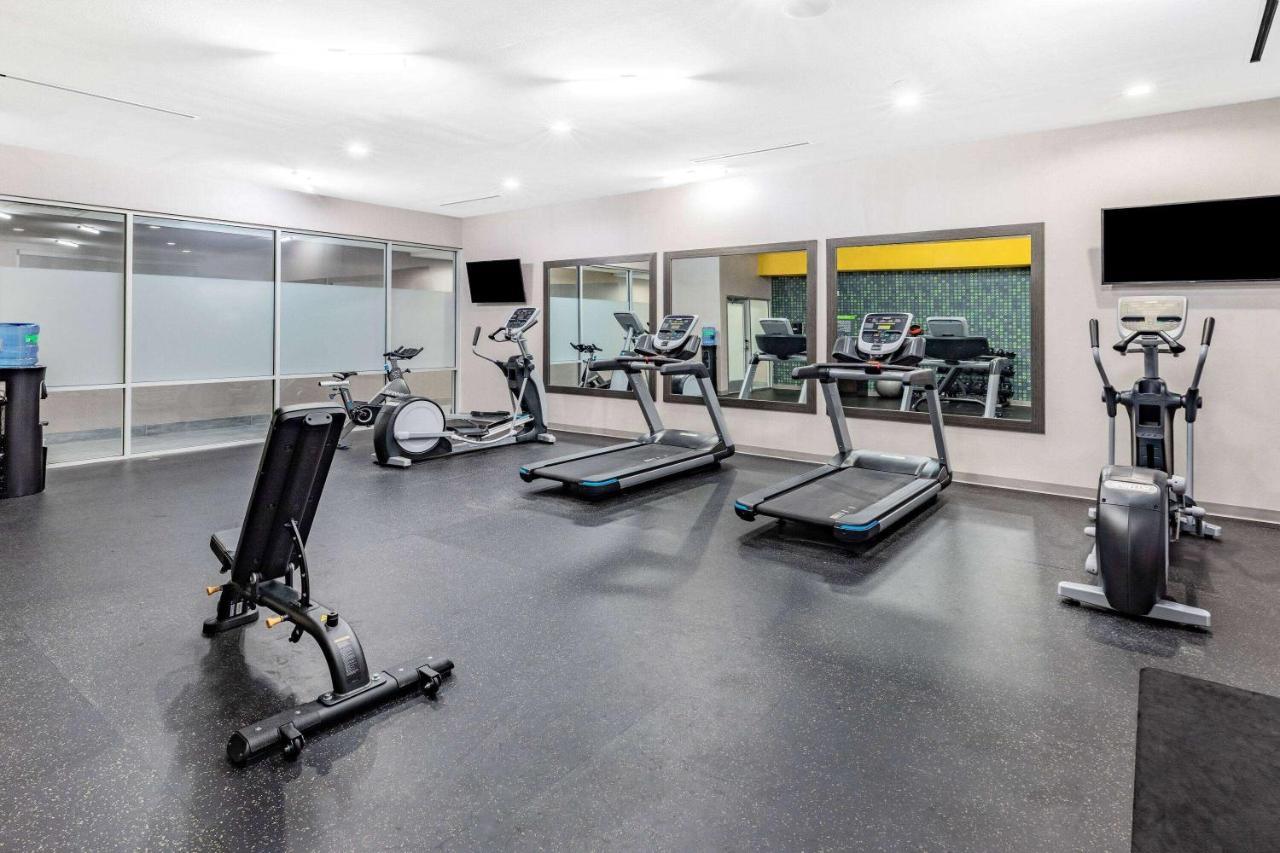 La Quinta Inn & Suites By Wyndham Texas City I 45 エクステリア 写真