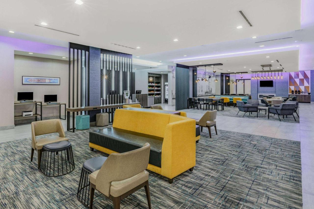 La Quinta Inn & Suites By Wyndham Texas City I 45 エクステリア 写真