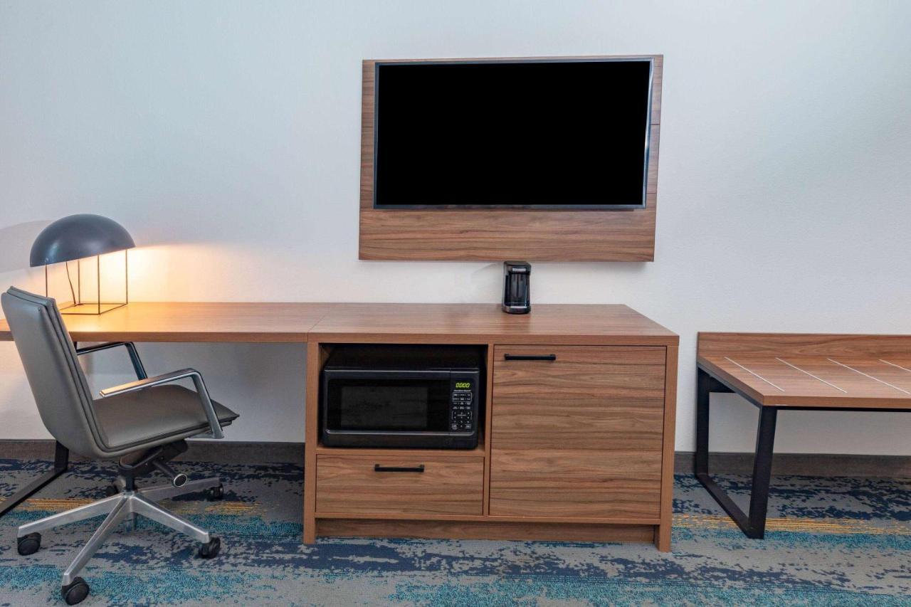 La Quinta Inn & Suites By Wyndham Texas City I 45 エクステリア 写真