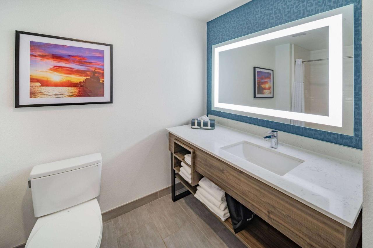 La Quinta Inn & Suites By Wyndham Texas City I 45 エクステリア 写真