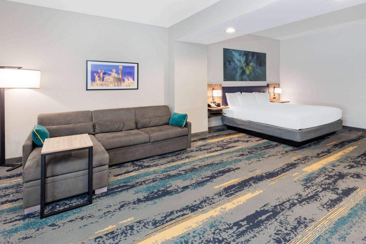 La Quinta Inn & Suites By Wyndham Texas City I 45 エクステリア 写真