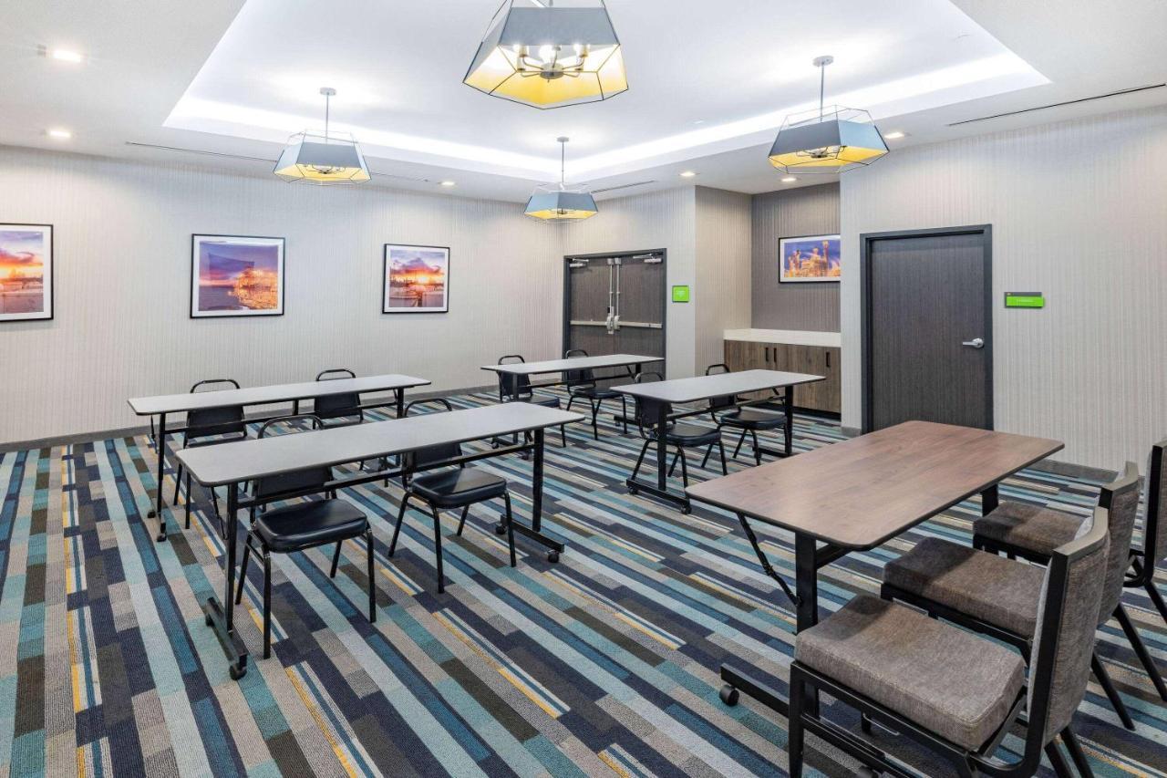 La Quinta Inn & Suites By Wyndham Texas City I 45 エクステリア 写真