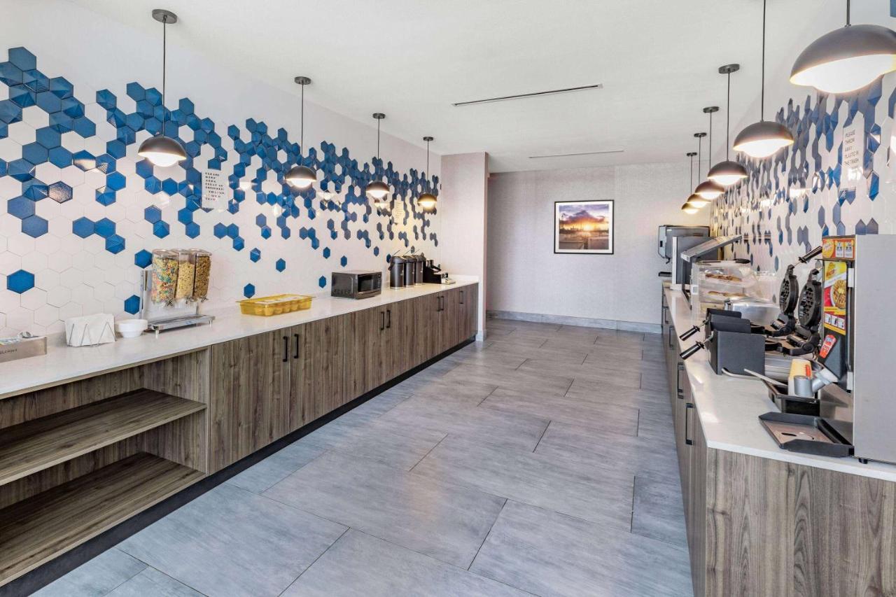 La Quinta Inn & Suites By Wyndham Texas City I 45 エクステリア 写真