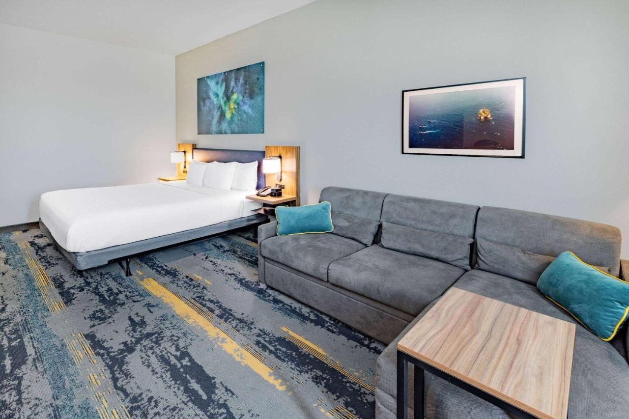 La Quinta Inn & Suites By Wyndham Texas City I 45 エクステリア 写真