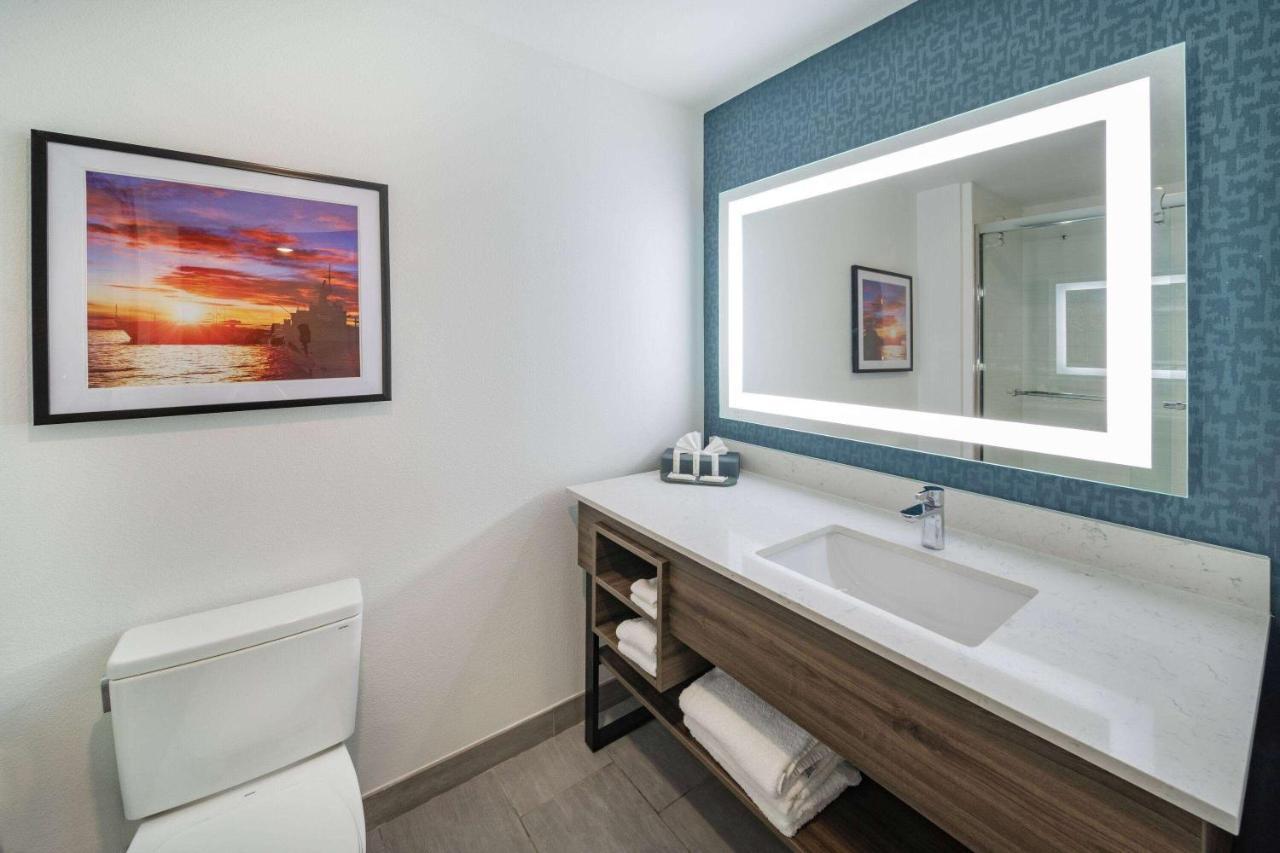 La Quinta Inn & Suites By Wyndham Texas City I 45 エクステリア 写真