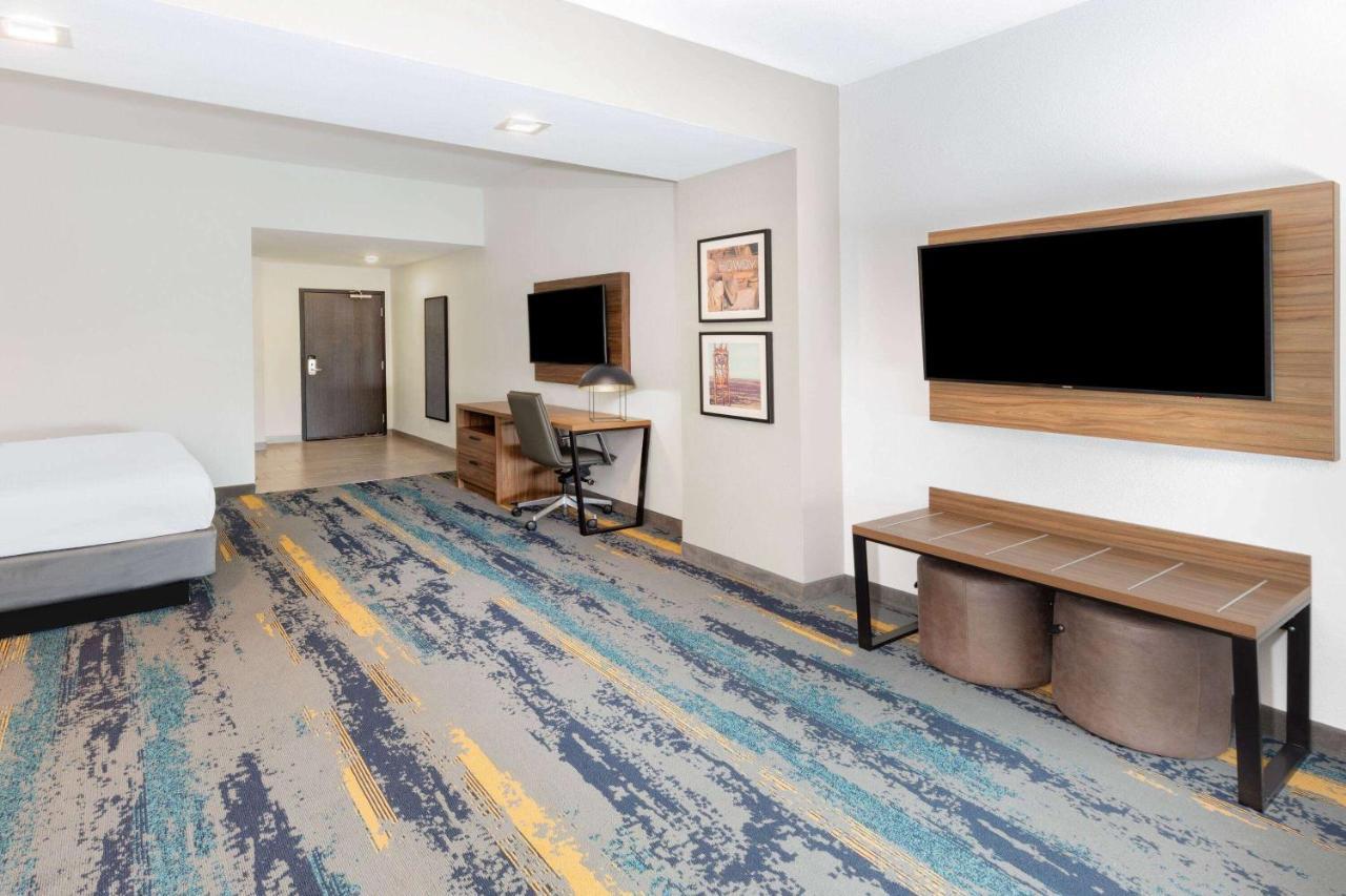 La Quinta Inn & Suites By Wyndham Texas City I 45 エクステリア 写真