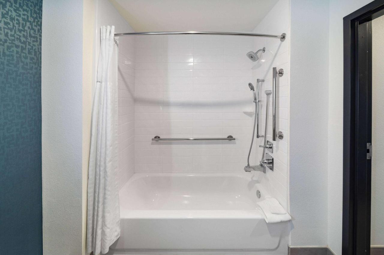 La Quinta Inn & Suites By Wyndham Texas City I 45 エクステリア 写真