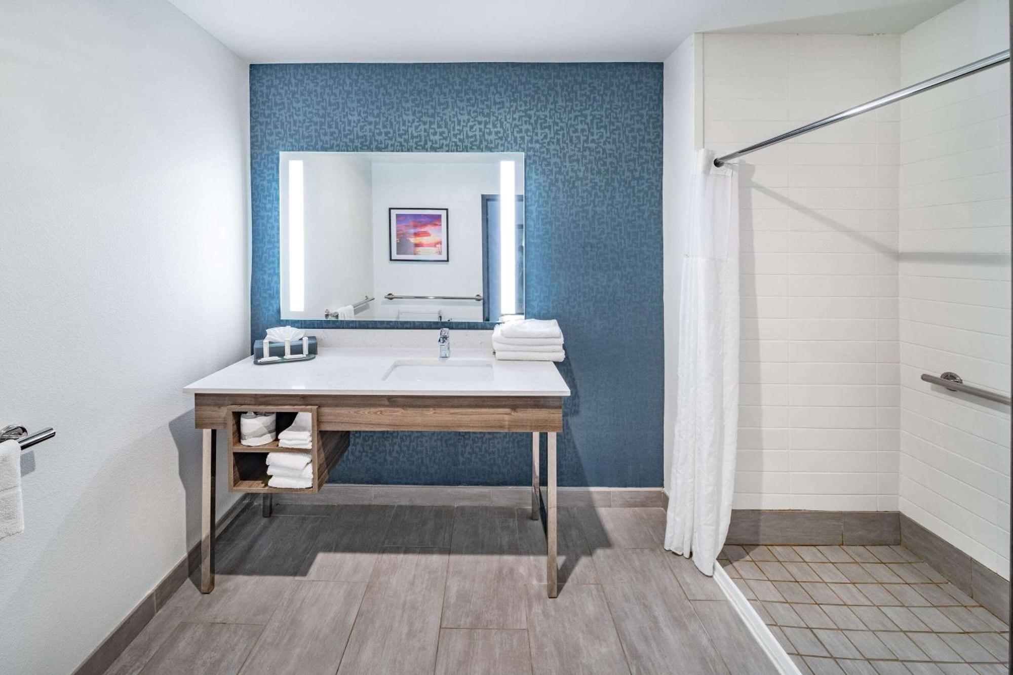 La Quinta Inn & Suites By Wyndham Texas City I 45 エクステリア 写真